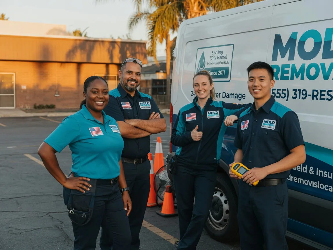 Water Damage Restoration company in Mount Kisco, NY